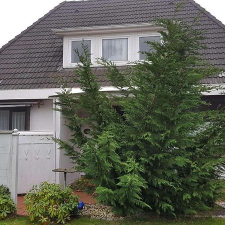 Ferienwohnung-Soltau-1-Og-Rechts Sankt Peter-Ording Luaran gambar