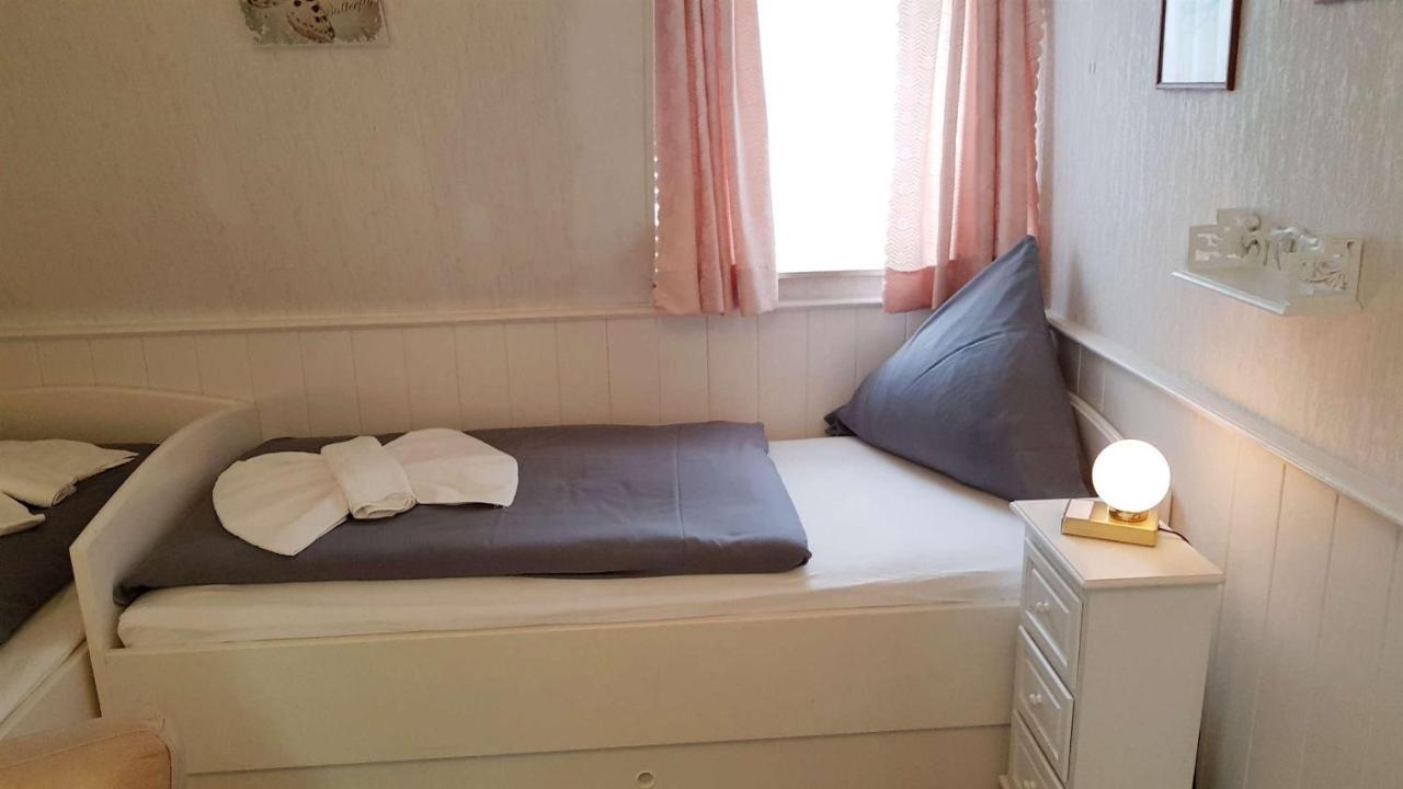 Ferienwohnung-Soltau-1-Og-Rechts Sankt Peter-Ording Luaran gambar