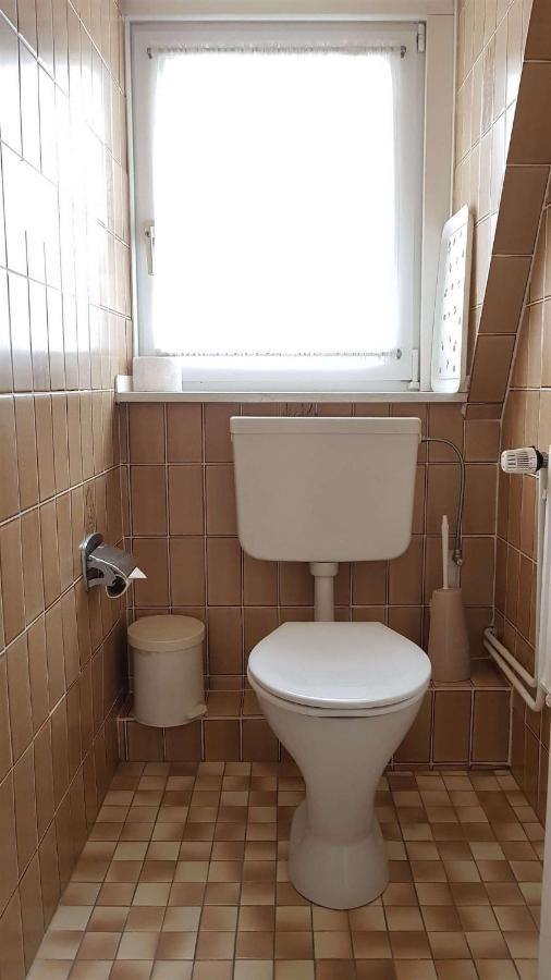 Ferienwohnung-Soltau-1-Og-Rechts Sankt Peter-Ording Luaran gambar