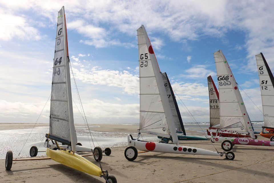 Ferienwohnung-Soltau-1-Og-Rechts Sankt Peter-Ording Luaran gambar