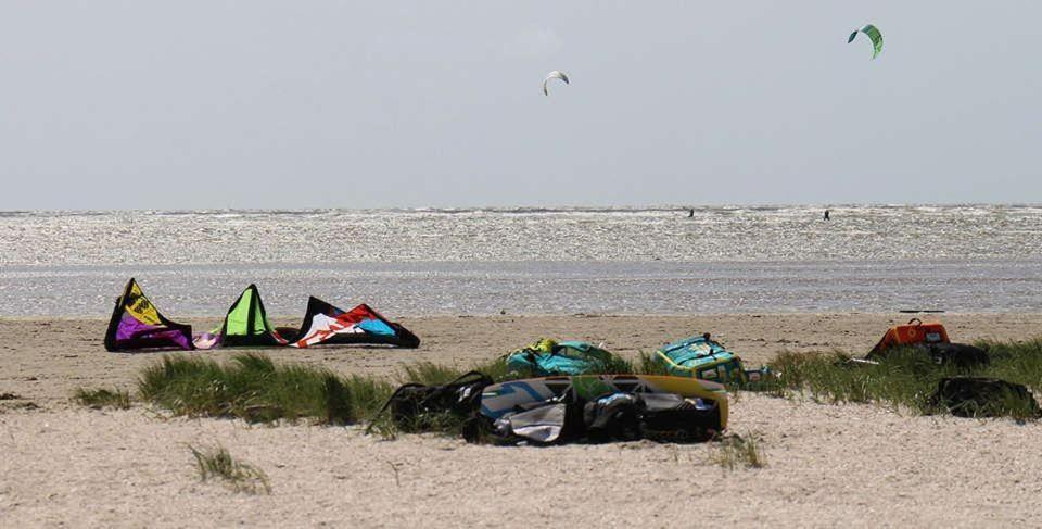 Ferienwohnung-Soltau-1-Og-Rechts Sankt Peter-Ording Luaran gambar
