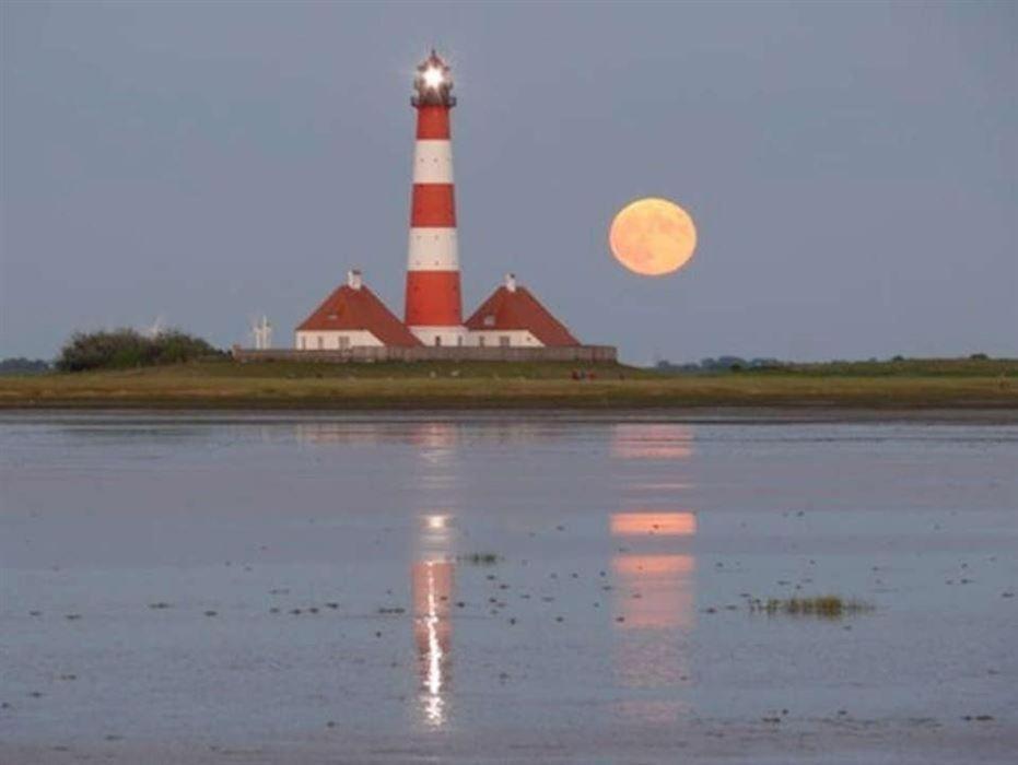 Ferienwohnung-Soltau-1-Og-Rechts Sankt Peter-Ording Luaran gambar